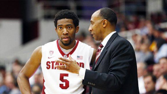 Chasson Randle