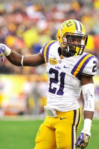 Rashard Robinson