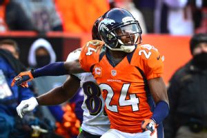 Champ Bailey