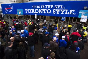 Rogers Centre