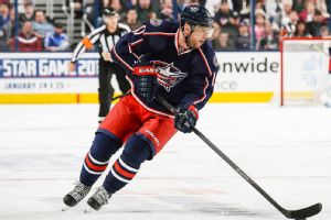 Marian Gaborik