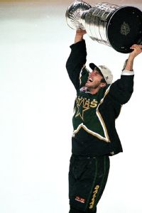 Mike Modano