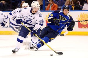 Martin St. Louis