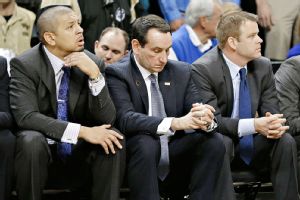 Krzyzewski