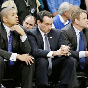 Krzyzewski