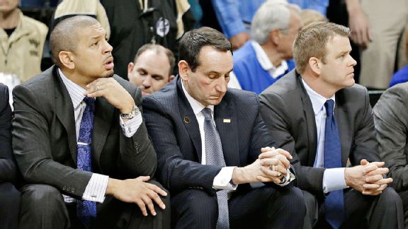 Krzyzewski