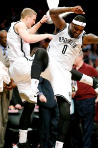 Andray Blatche