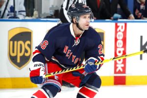 Martin St. Louis