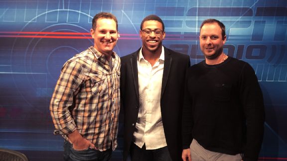 Greg Hardy