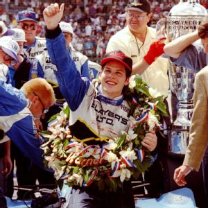 JACQUES VILLENEUVE