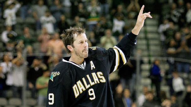 Mike Modano