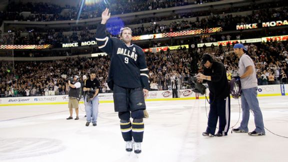 Mike Modano