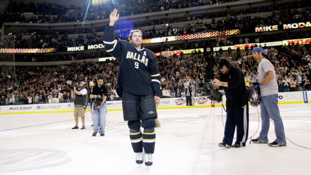 Mike Modano