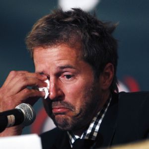 Mike Modano