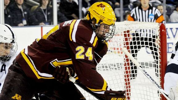 Trading system nhl