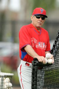 Larry Bowa
