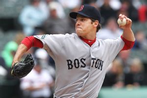 Rich Hill