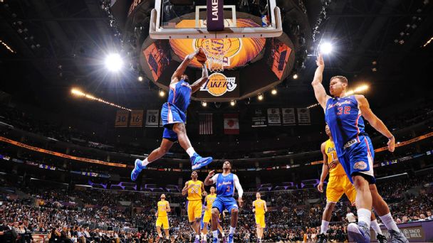 Clippers