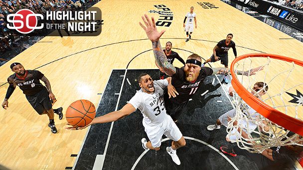 Spurs