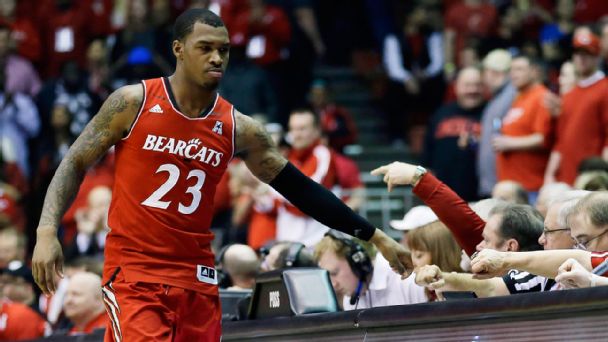 Sean Kilpatrick