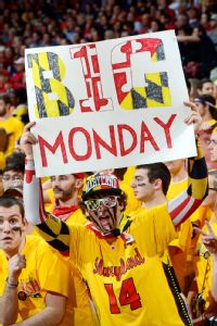 Maryland Terrapins