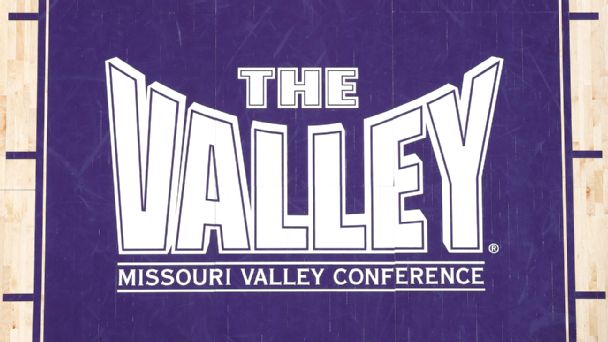 Missouri Valley Conference logo