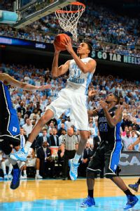 Brice Johnson