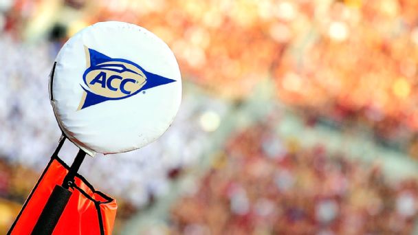 ACC logo