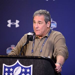Dave Gettleman