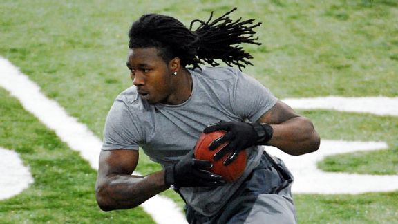 Sammy Watkins