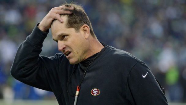 Jim Harbaugh