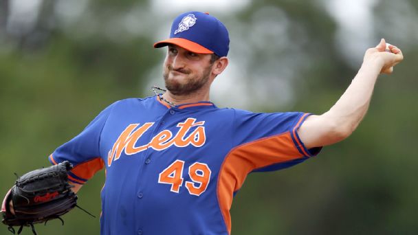Jon Niese