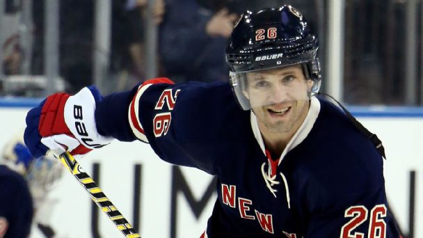 Martin St. Louis