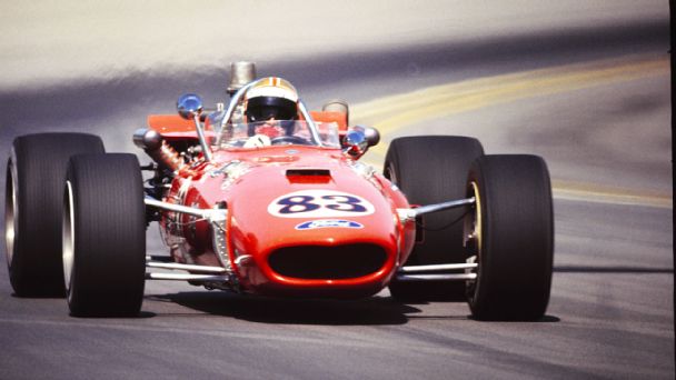 Donnie Allison