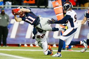Julian Edelman