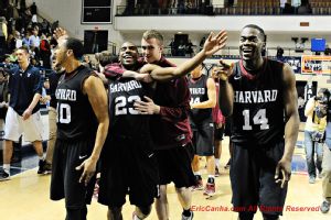 Harvard Celebrates