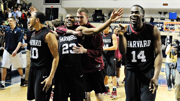 Harvard Celebrates
