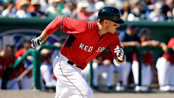 Middlebrooks