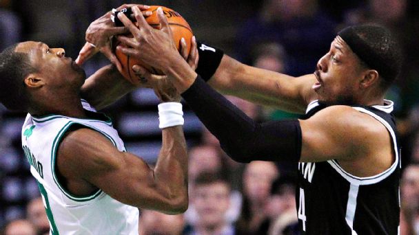 Pierce/Rondo