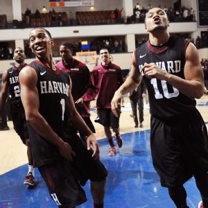 Harvard