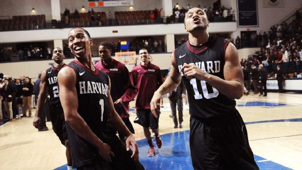 Harvard
