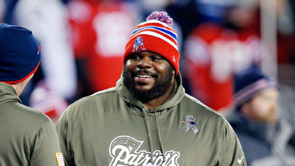 Wilfork