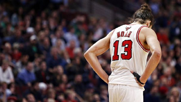 Noah