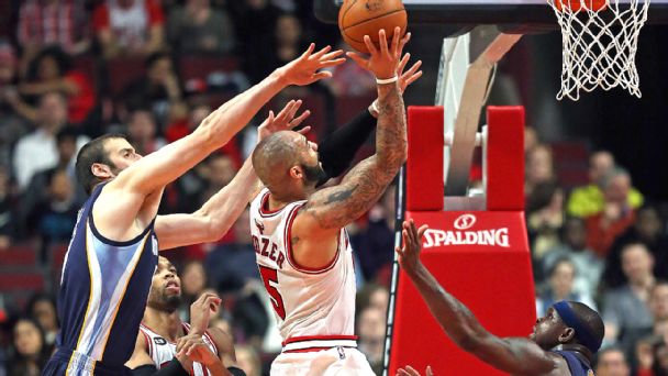 Carlos Boozer