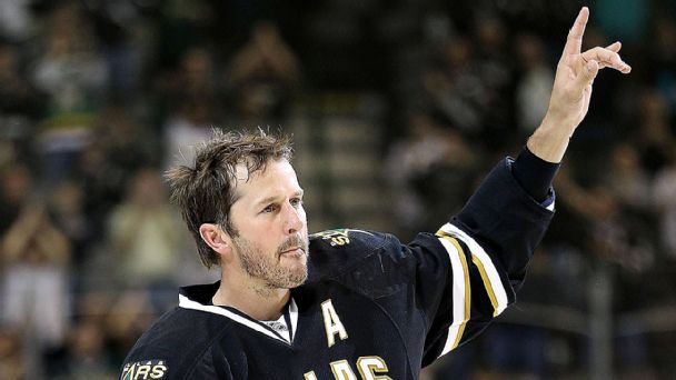 Mike Modano
