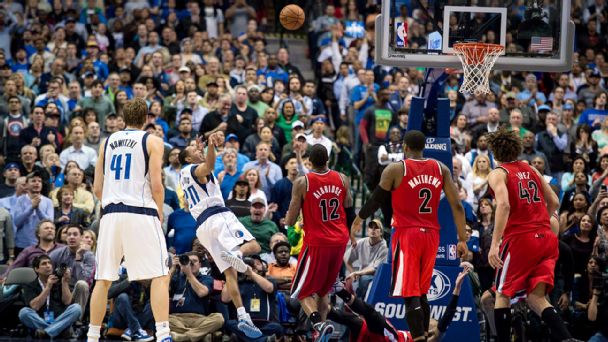 Devin Harris