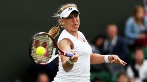 Elena Baltacha