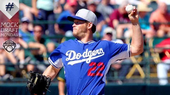 Clayton Kershaw
