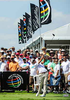 Adam Scott