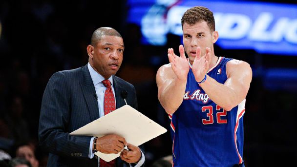 Rivers/Griffin